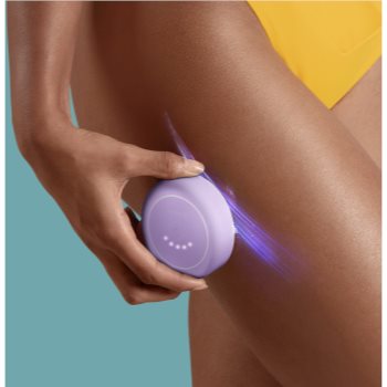 FOREO BEAR™ 2 body dispozitiv de tonifiere cu microcurenți pentru corp - imagine 3